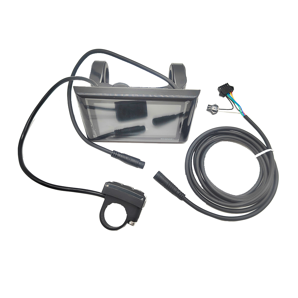 36V 48V 60V 500W 800W 1000W 33 - Kelly Kls7230S Controller ulasan dan harga