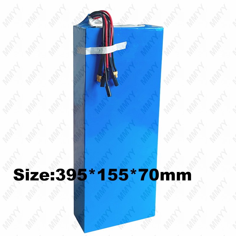 60V 30Ah Lithium Battery Pack  - 60V 50Ah Electric Scooter Battery ulasan dan harga