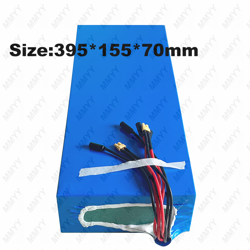 60V 30Ah Lithium Battery Pack  - 60V 50Ah Electric Scooter Battery ulasan dan harga