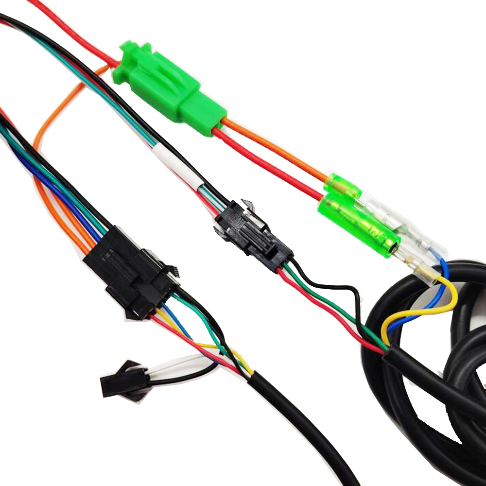electric bike escooter control - Kelly Kls7230S Controller ulasan dan harga