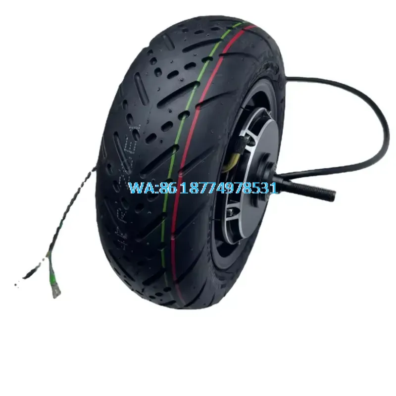 Wmwmnu 11 Inch High Power 3500 - 11 Inch 72V 3500W Hub Motor ulasan dan harga