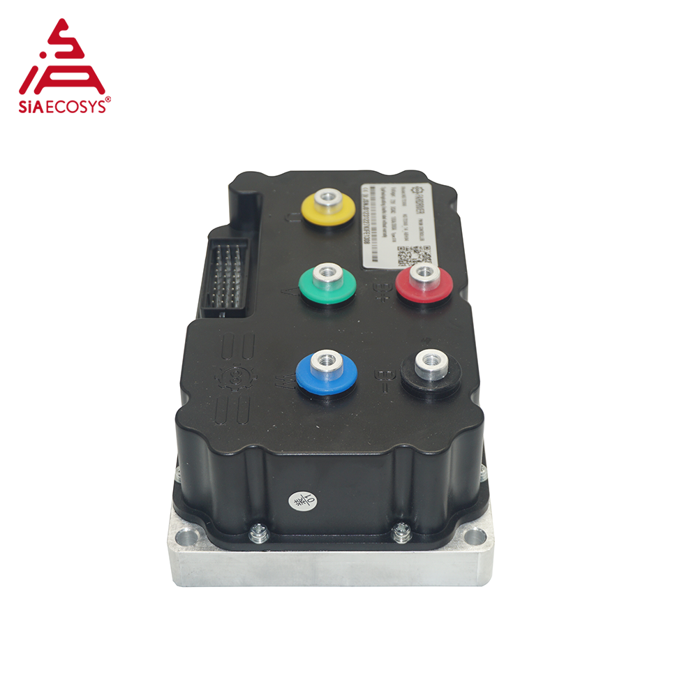 Fardriver ND72300 S18 Electric - Kelly Kls7230S Controller ulasan dan harga