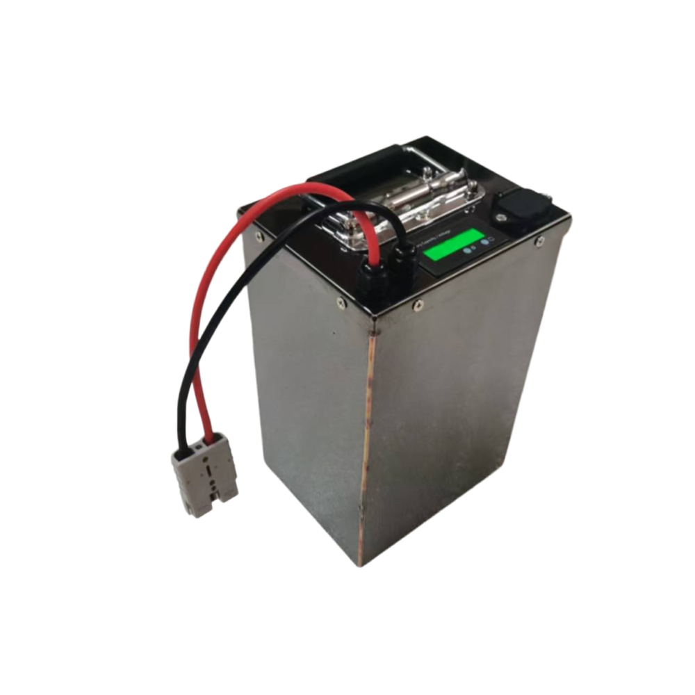 JN-60V 20Ah 30Ah 40Ah 50Ah 60A - 72V 40Ah Lifepo4 Battery Pack ulasan dan harga