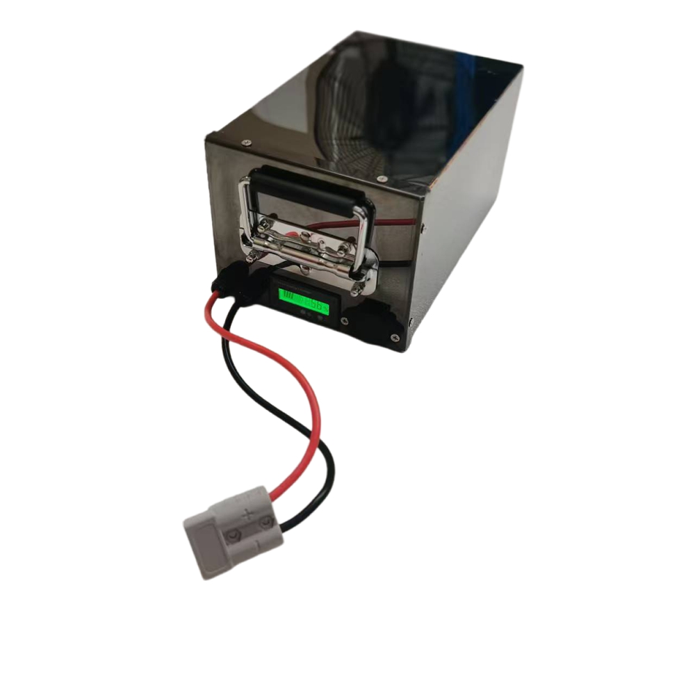 JN-60V 20Ah 30Ah 40Ah 50Ah 60A - 72V 40Ah Lifepo4 Battery Pack ulasan dan harga