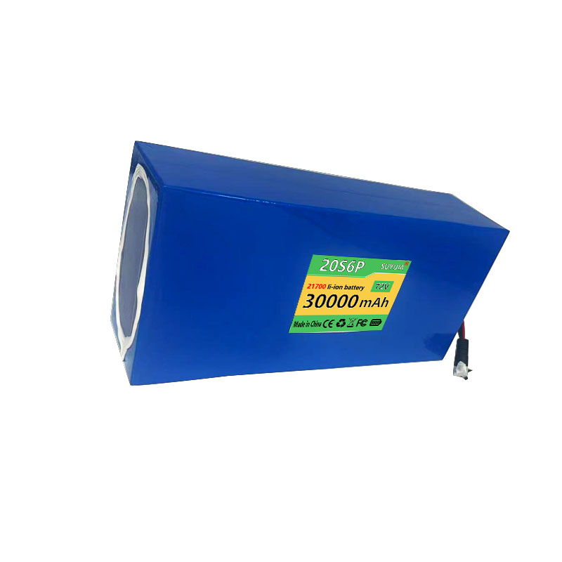 72V 50Ah 45Ah 20Ah 25Ah 30Ah 3 - 72V 50Ah 21700 Lithium Battery ulasan dan harga