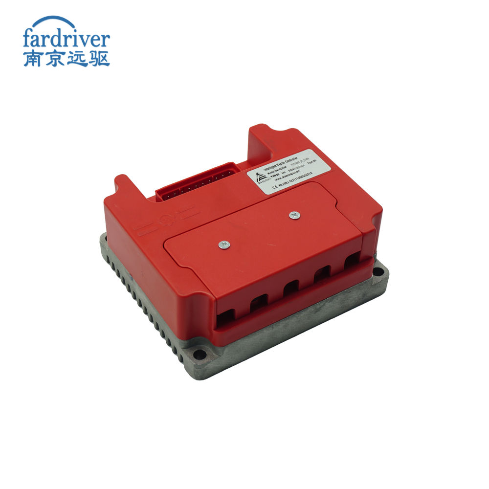 FarDriver SIAYQ7235 72V 35A 18 - Kelly Kls7230S Controller ulasan dan harga