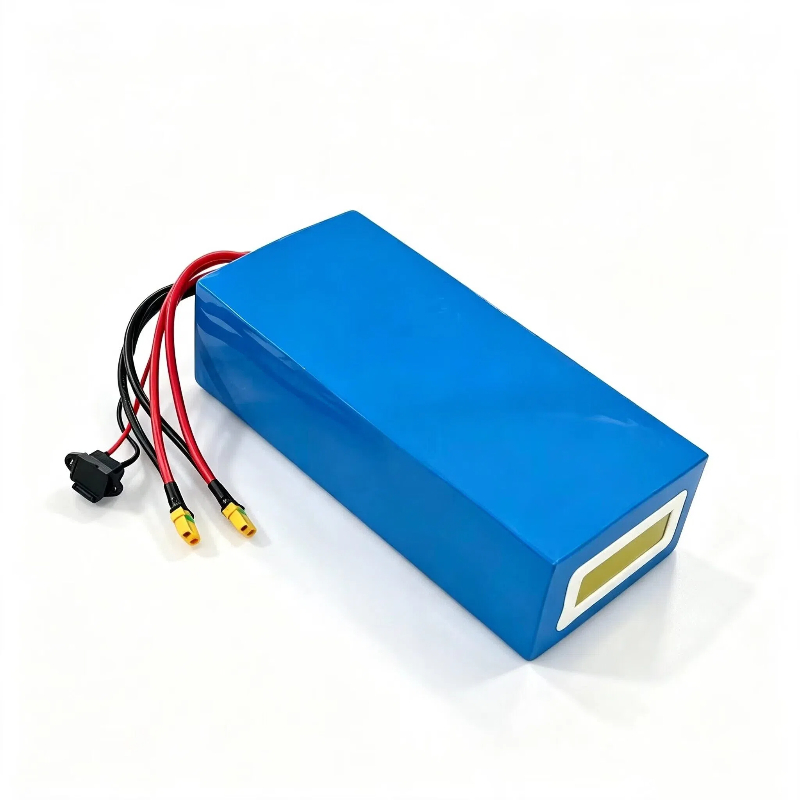72V 45Ah Lithium Ion Triangle  - 72V 40Ah Lifepo4 Battery Pack ulasan dan harga