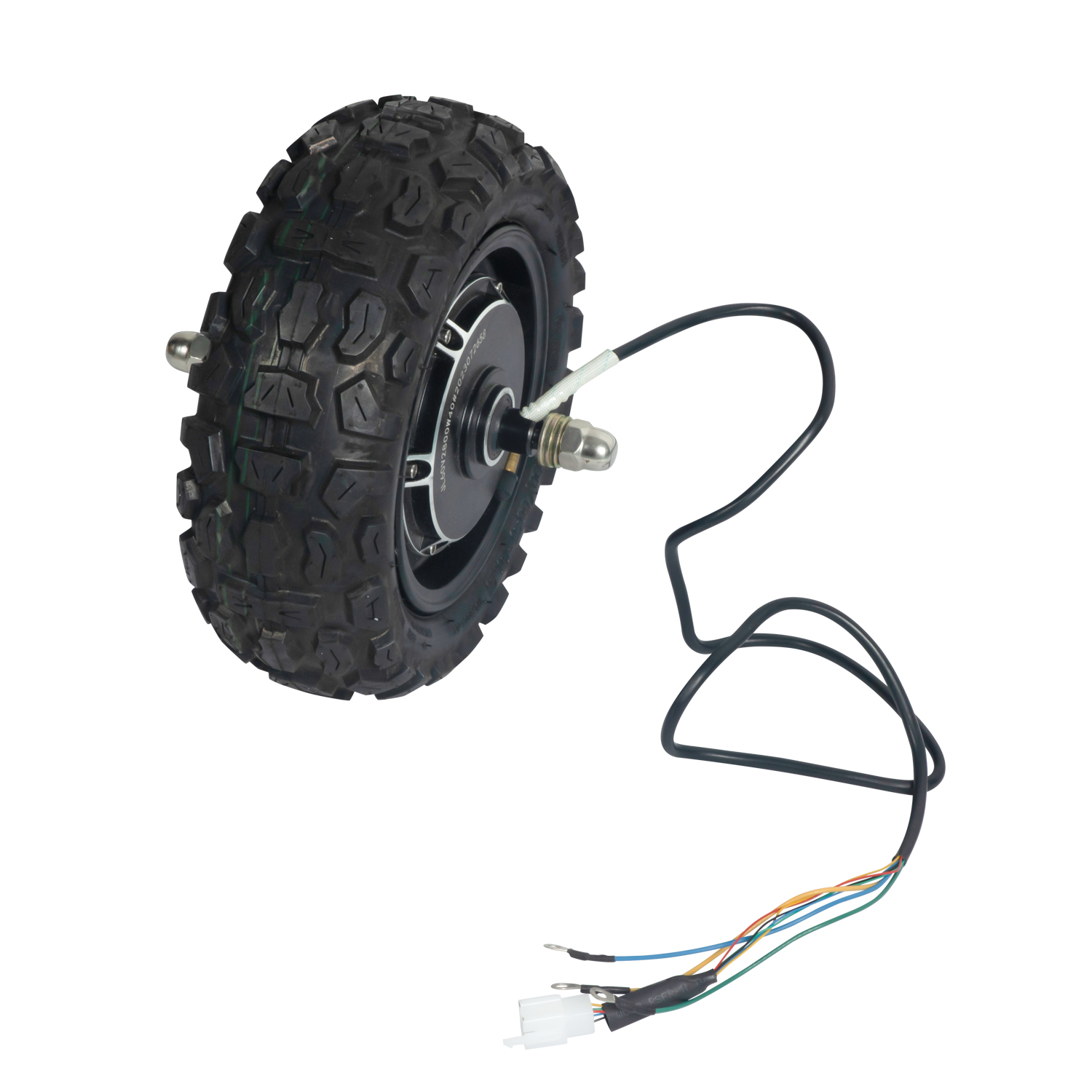 4000W 5000W 6000W 60-Magnet Hi - 13 Inch 72V 5000W Brushless Motor ulasan dan harga